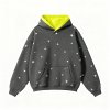 Unisex Winter Hoodie - Heavyweight Warm Puffy with Pockets