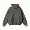 Men's & Women's Winter Warm Puffy Hoodie - Heavyweight Fleece with Pockets