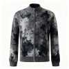 Men's Fashion Full-Zip Cardigan - Knit Sweater Jacket